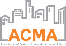 ACMA - Association of Condominium Managers of Alberta